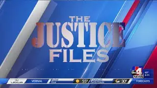 The Justice Files: An innocent man or a convicted killer