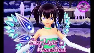 StarLight★HeartBeat【プリティーリズム筐体曲】