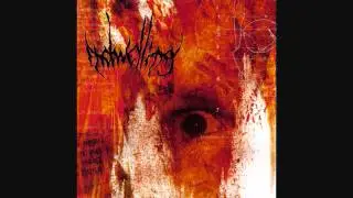 Indwelling - AND MY EYE SHALL WEEP with Lyrics (Christian Death Metal)