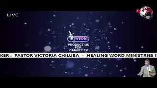 HWMI SUNDAY SERVICE  04-01-2026