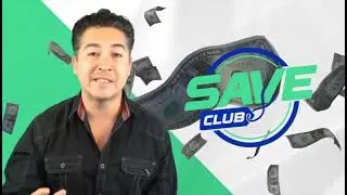 Save Club Tour