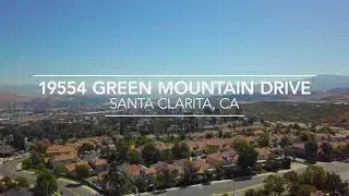 19554 Green Mountain Dr, Santa Clarita, CA 91321