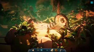 Сайлент играет в Cardaclysm (Первый Взгляд)