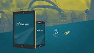 Mobilioji programėlė keliaujantiems užsienyje &bdquo;Keliauk saugiai