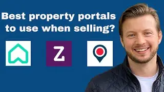 Best property portals to use when selling your property (2021)