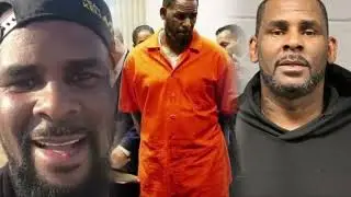 R. Kelly's Overdose and Alleged Murder Plot !!