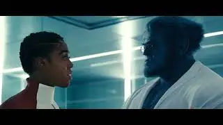 The Marvels(2023) post credits scene(2/2)| Return of Beast from X-Men universe
