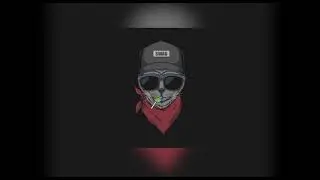 RK - AQUA ft.koba la d (speed up)