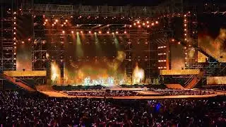 Mẹ Yêu Con - Nhà Tinh Hoa | CONCERT ANH TRAI VƯỢT NGÀN CHÔNG GAI - DAY3 | 2025.03.22