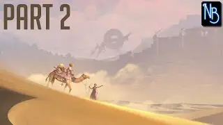 Raji: An Ancient Epic Walkthrough Part 2 No Commentary