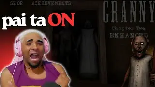 Fazendo as conquistas de Granny 2 Enhanced