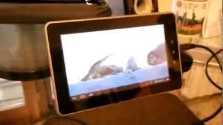 Remote Video Streaming - Tutorial Windows + Android