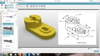 NX CAD # tutorial 5.6