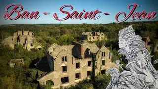 Nemělo by se zapomínat! Pracovní tábor Ban Saint Jean ve Francii