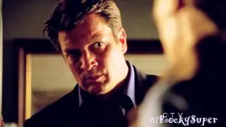 Castle & Beckett \\ I'll Be There For You Through It All