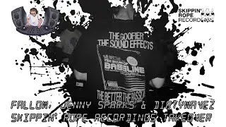 Killahertz Episode 81 - Fallow, Jenny Sparks, dirtywavez - Skippin' Rope Recordings Takeover