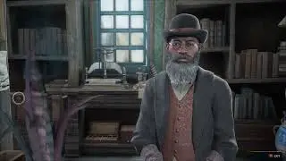 Hogwarts Legacy | Part 16 | Prof Sharp&rsquo;s/Garlick&rsquo;s Assignment 2 & Howin&rsquo;s Assignment | Walkthrough