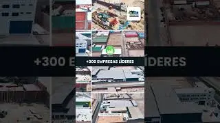 &iexcl;Tu empresa merece lo mejor! Espacio ideal para tu crecimiento con lotes industriales desde 1,000 m&sup2;