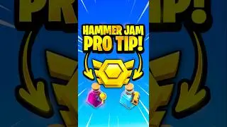 HAMMER JAM PRO STRAT #clashofclans