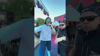 FESTIVAL DE TRAP EN SAN JUAN