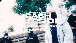 Guga MAB x Mdkay - Cash Outside (prod. nosmoke)