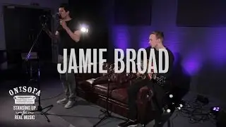 Jamie Broad - Pigeon (Original) | Ont Sofa