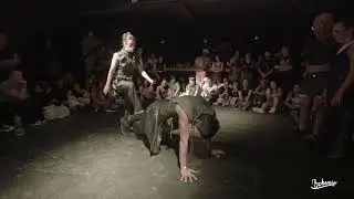 ODA Funk Vs Zai & Picolas | Semifinal l Whacking 2 Vs 2 | Strike With Force 2025