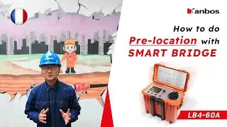 LB4-60A Smart Bridge for Cable Fault Location