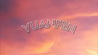 Chyno Laefe-&ldquo;YUANFEN