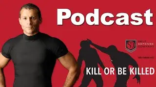 Kill or Be Killed Podcast Episode #407 - Mark Sanchez, Grappling Misconceptions, Drunken Master