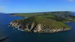 Victor Harbor - Encounter Bay