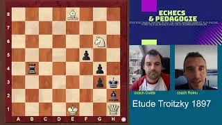 Etude# 68 = Troitzky 1897