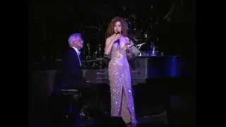 Bernadette Peters: 