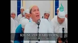 Penjelasan guru udin tentang orang yang gagal paham dengan guru sekumpul