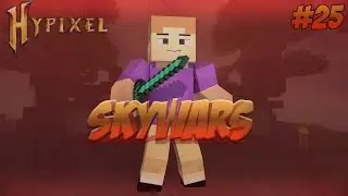 |Hypixel Skywars| #25 Machinima Sucks