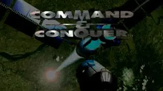 Command & Conquer - FMV Sequences