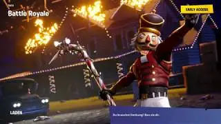 Killround in fortnite