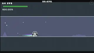 Этот уровень построен из 100 объектов/This is level build ONLY 100 objects