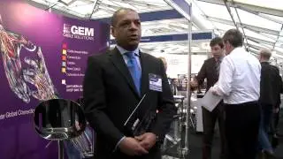 GEM at Southern Manufacturing