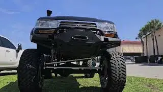 Legendary Motorsports Palm Beach. Fuel Fest 2025.