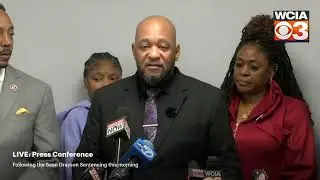 LIVE: Press Conference following Sean Grayson Sentencing