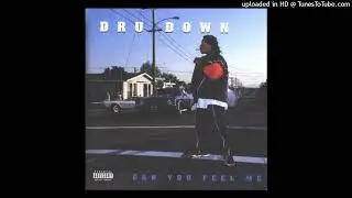 Dru Down Type Beat - Not Playin
