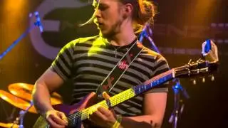 California Screamin - Kenny Christiansen Feat. Perea
