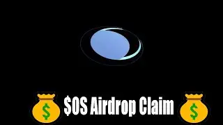 How to Claim Your OpenDao (SOS) Airdrop