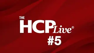 HCPLive Five at ESC 2024