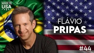 #44 - Flavio Pripas (Digibee)