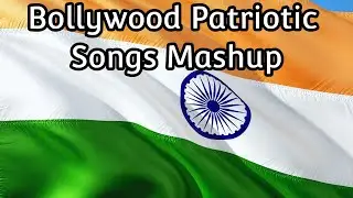Patriotic Song Medley Mashup | Desh Bhakti Songs | Kartik Raman | Vishal Naidruv