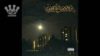 [EGxHC] Devils Grip - Cycle Of Sin - 2023 (Full EP)