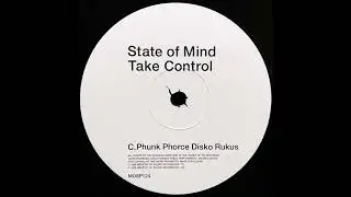 State of Mind - Take Control (M&S Epic Dub Mix)