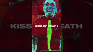 SiM &ldquo;KiSS OF DEATH&rdquo; Music Video Out Now